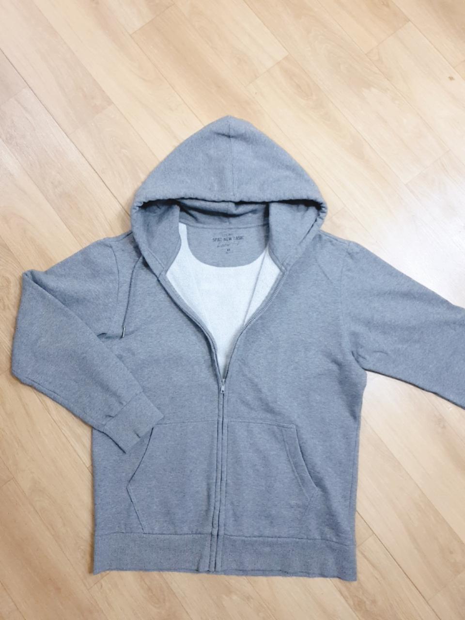 스피오 후드집업 팝니다