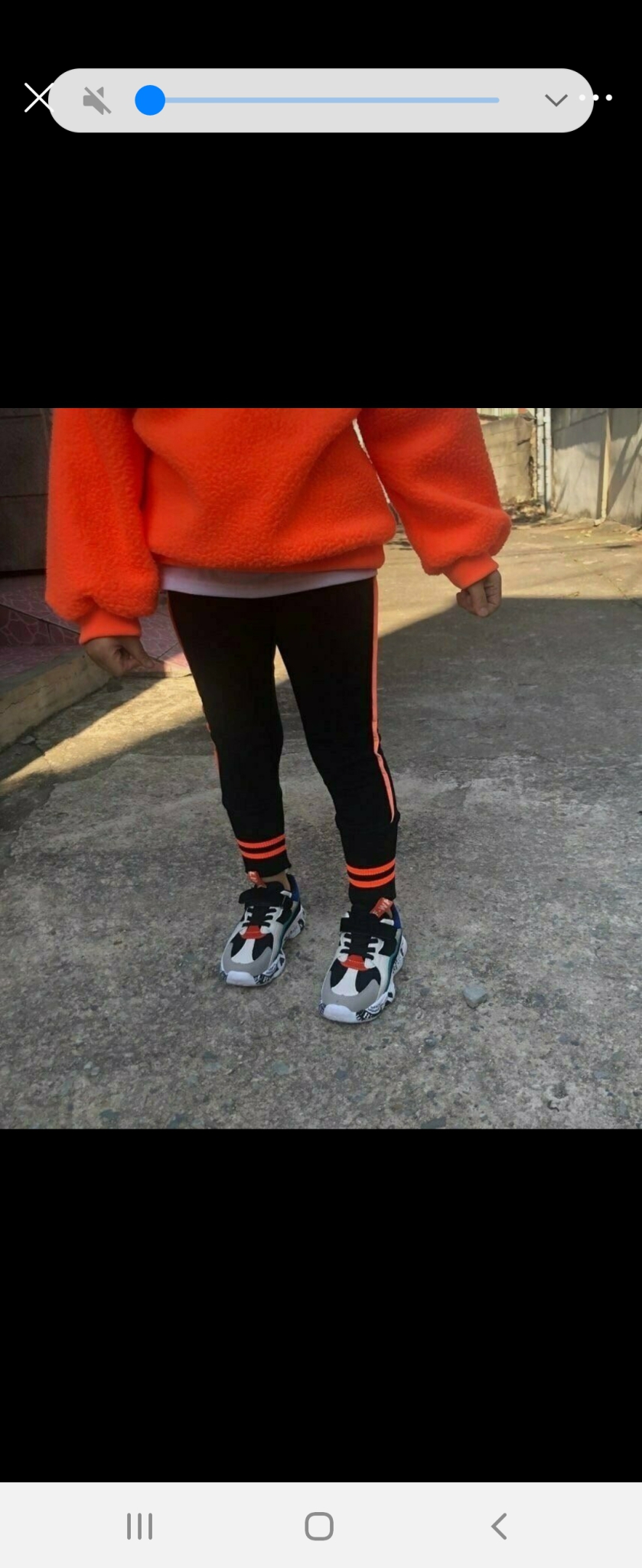 유아동 운동화(170)