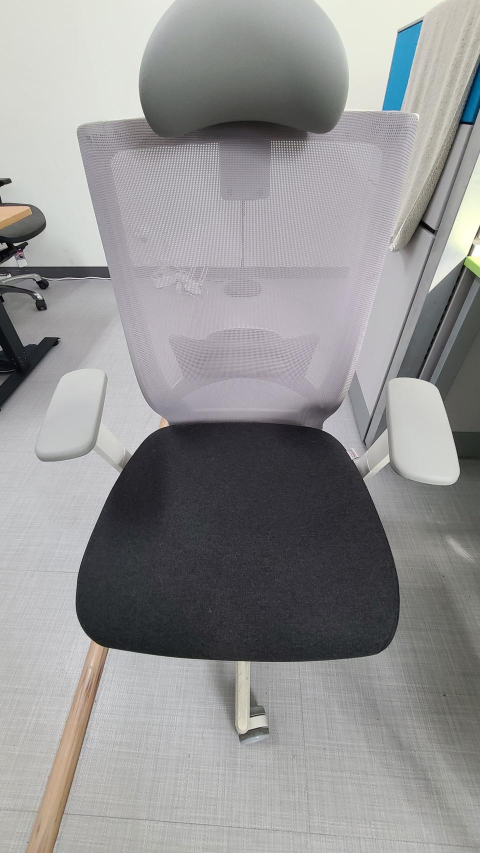 시디즈 T50 화이트쉘 판매