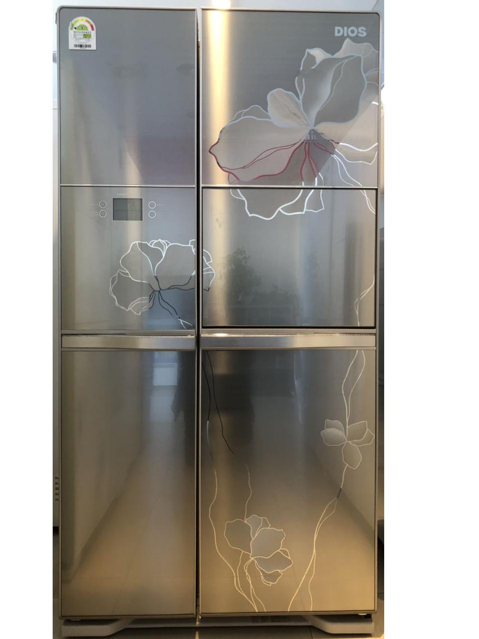 엘지 양문형 냉장고 752L