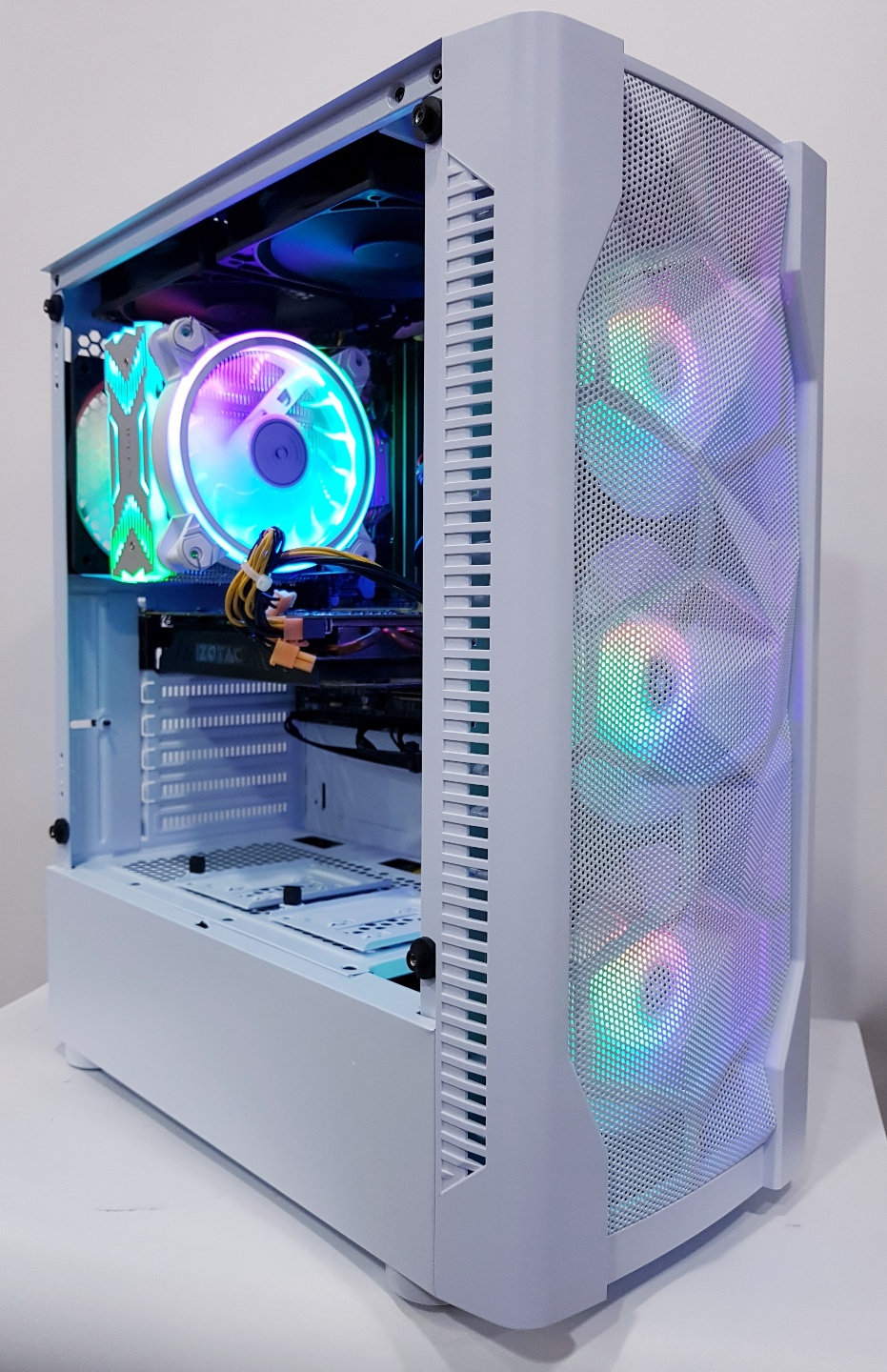 ~무료배송~I7-4770 16G GTX970 SSD240G 500G