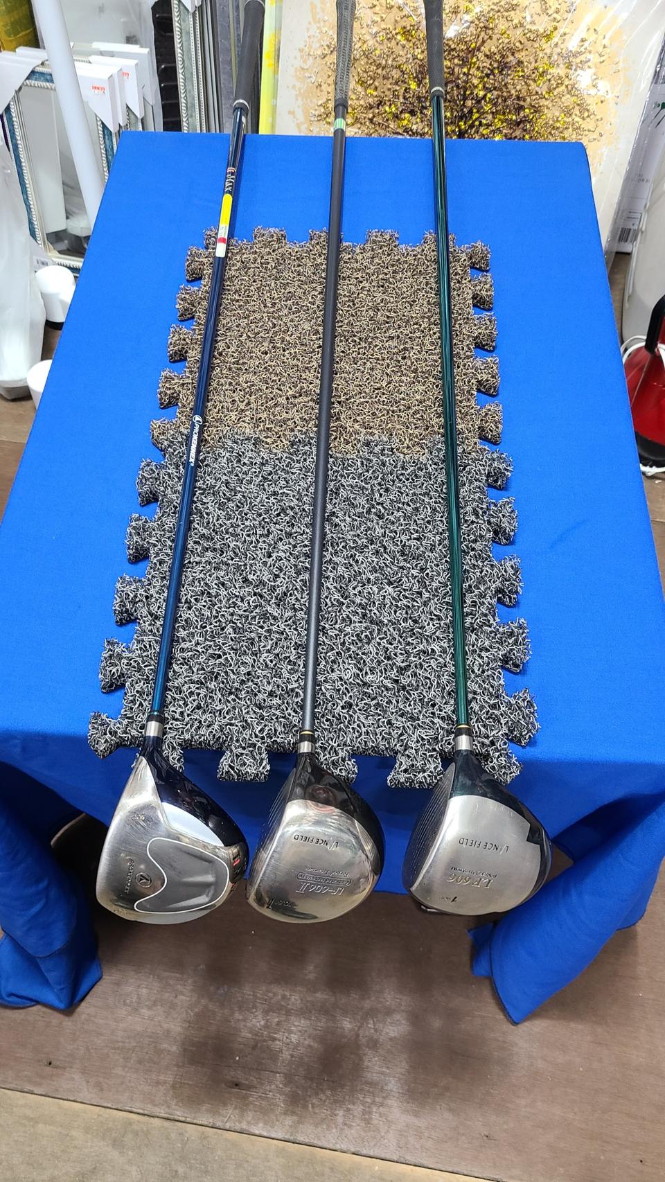 저렴한 남성용드라이버 판매합니다