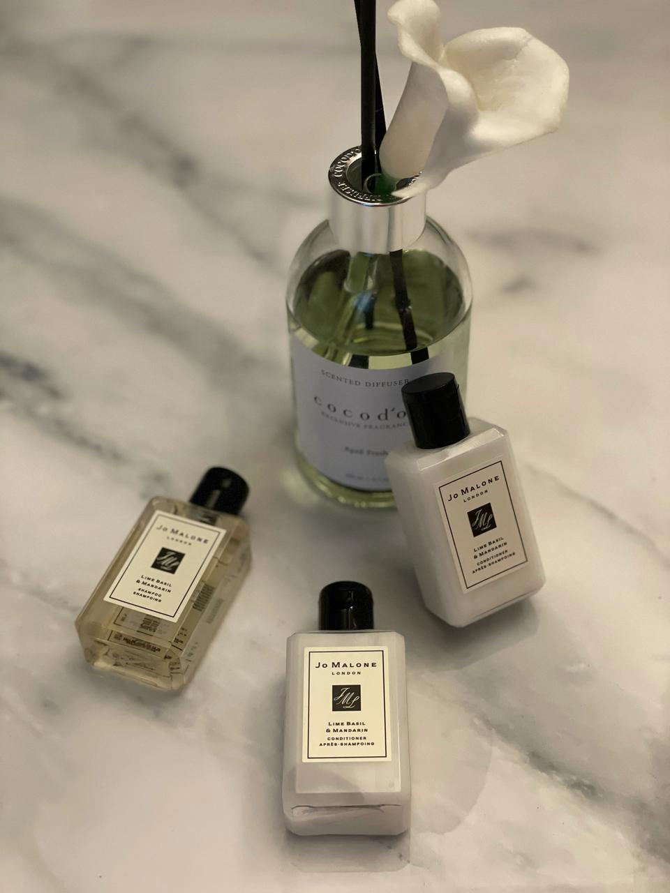 조말론 샴푸 컨디셔너