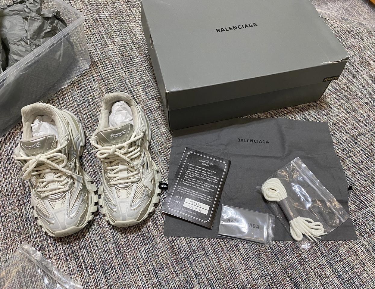 (정품) 발렌시아가 트렉2