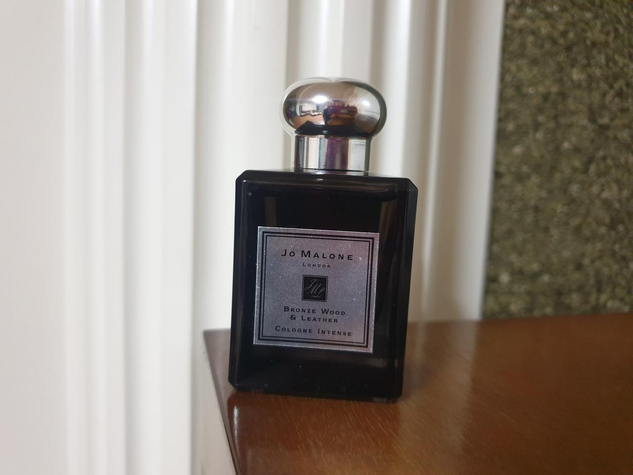 조말론 브론즈 우드 앤 레더 50미리