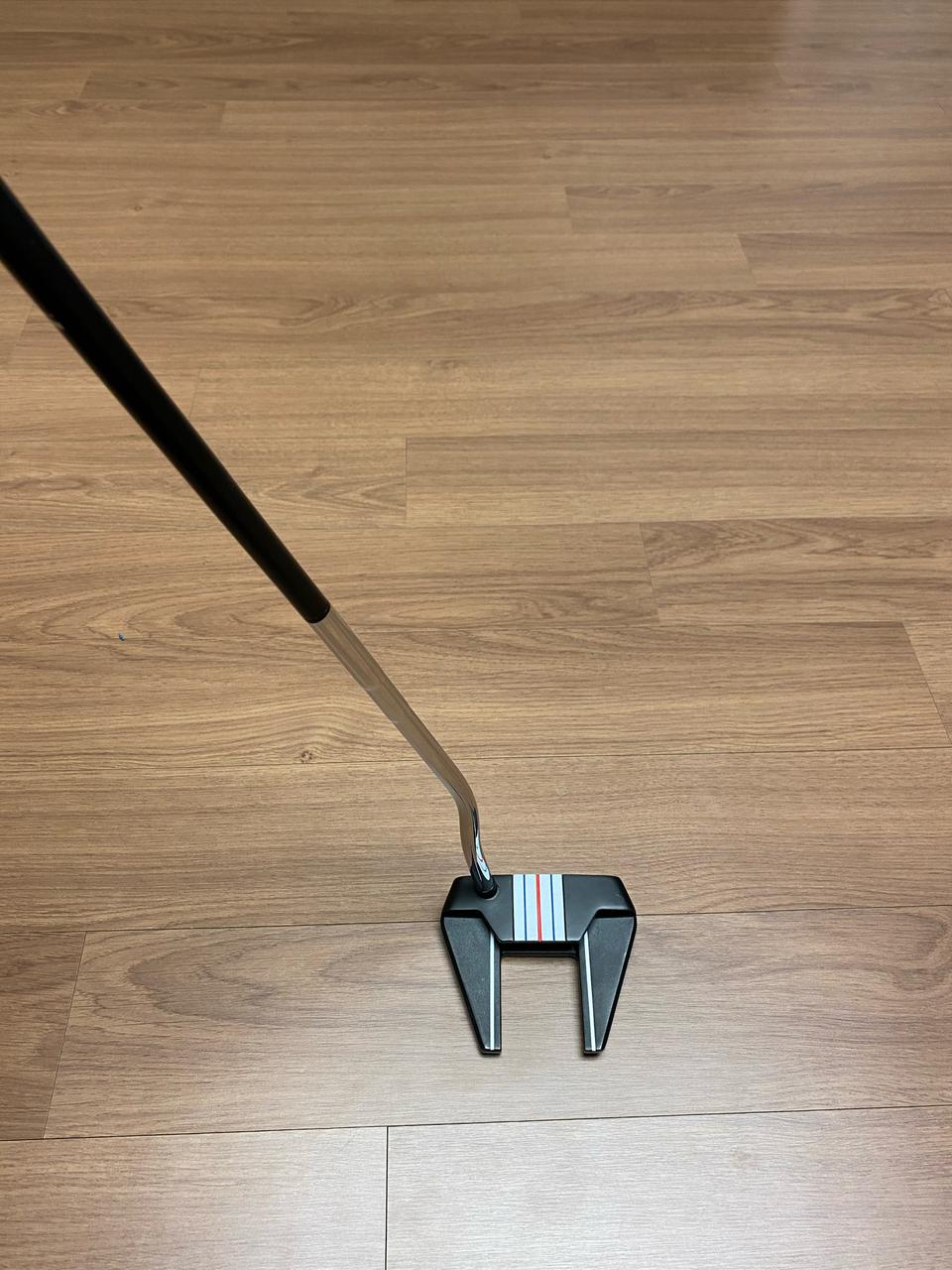 오딧세이 트리플트랙 퍼터 34인치