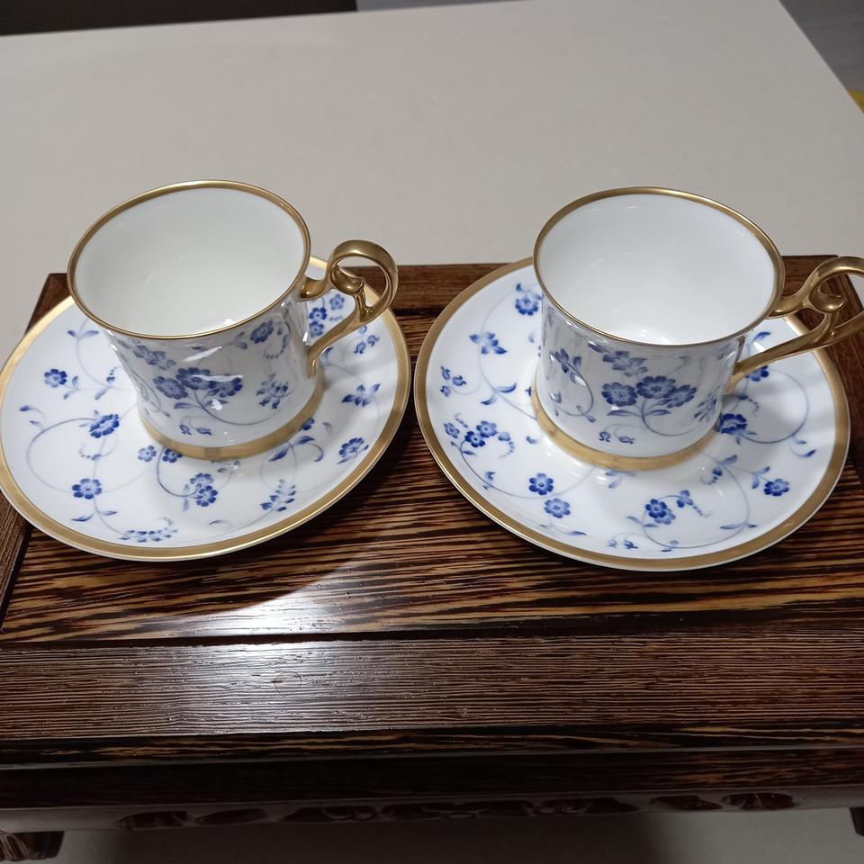 산고에스프레소잔