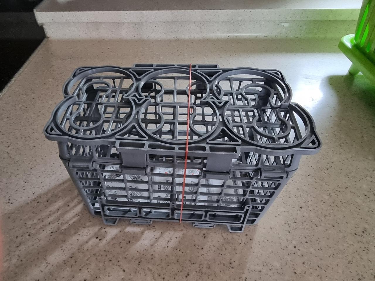 sk식기세척기용 젖병박스