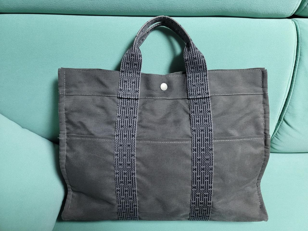 (정품)에르메스후루토 엘라인 MM