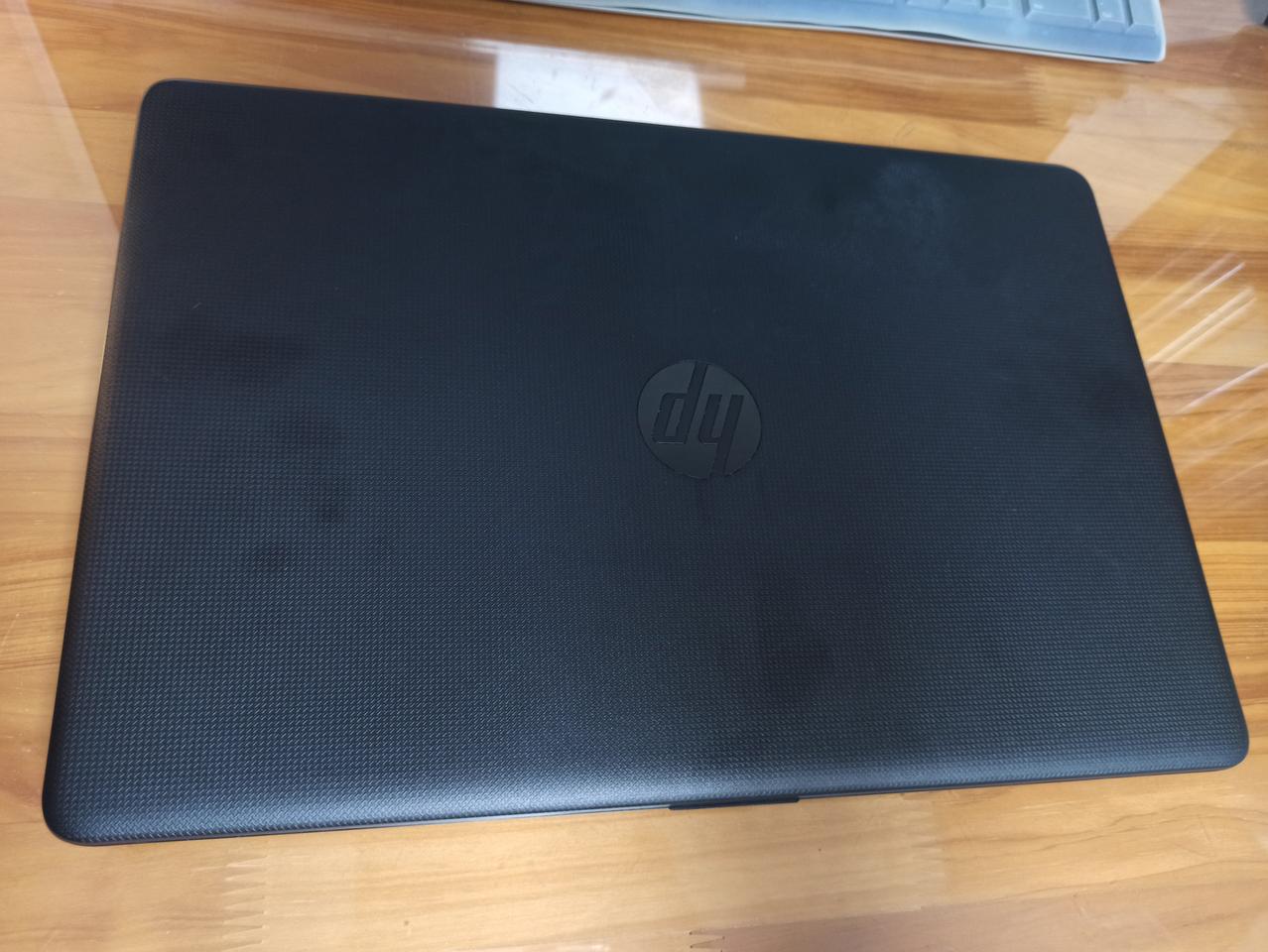 HP 노트북 파빌리온 15인치 15-BS566TU i3 RAM 4GB SSD 128GB 