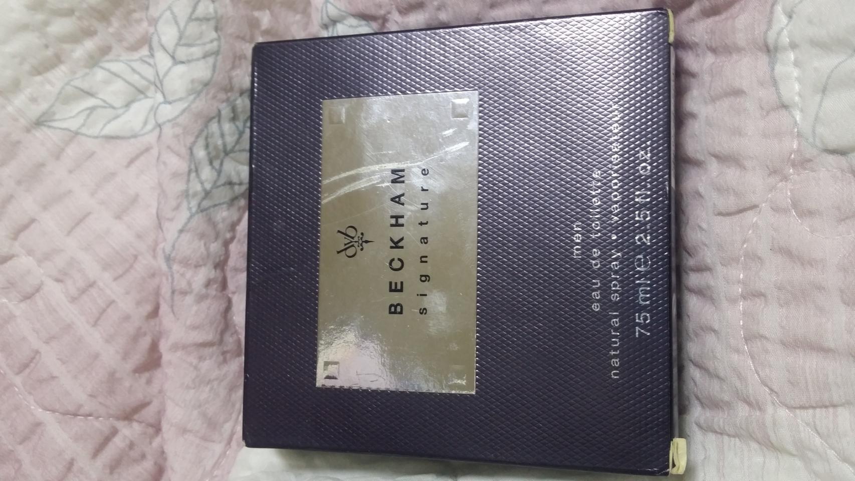 호주산 향수 2개