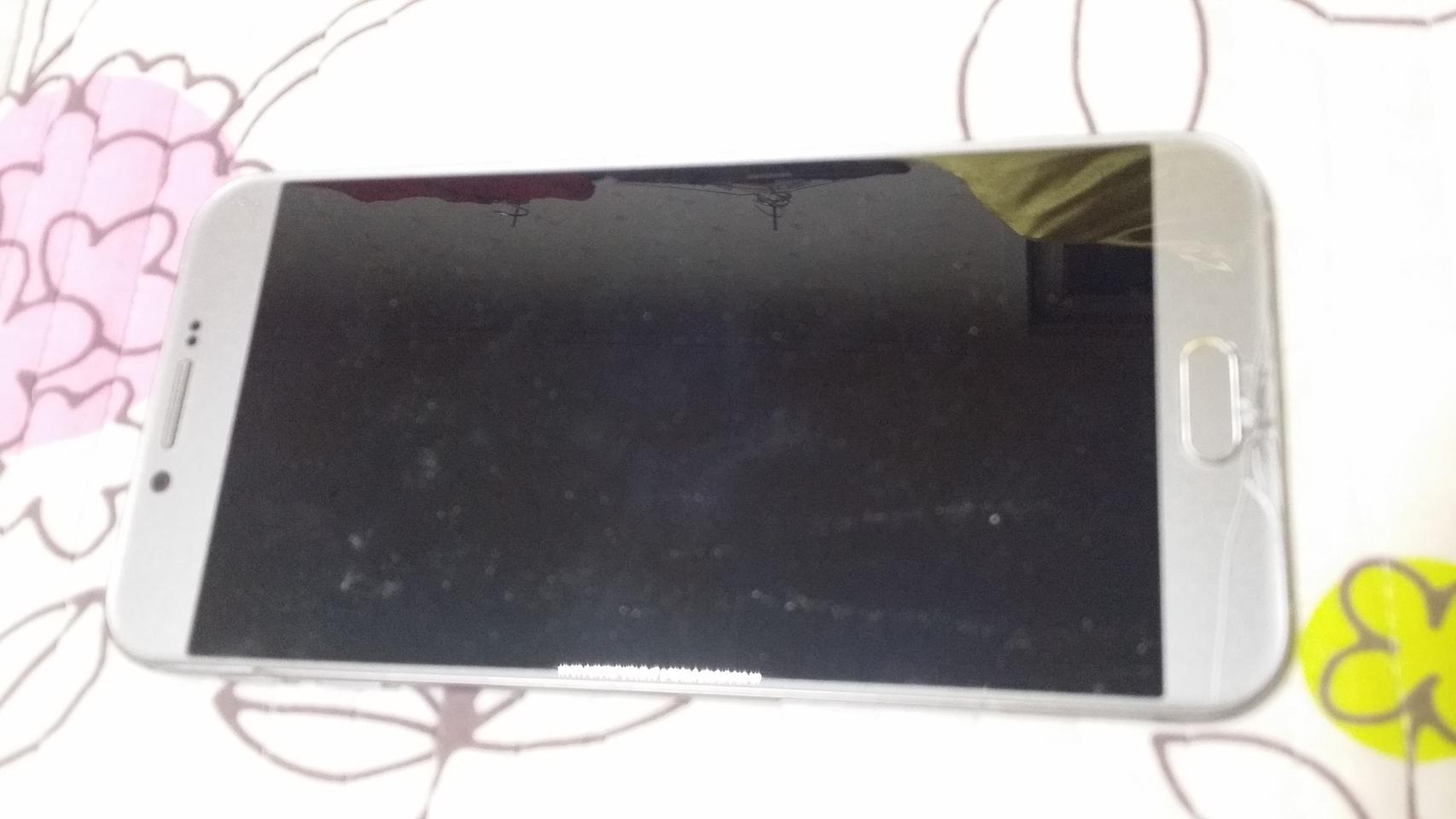 핸드폰 겔럭시 A8 6