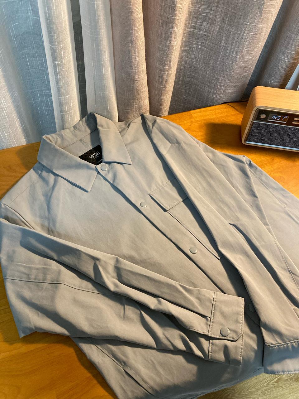 [Mixxo] 코치자켓 XL 판매합니다