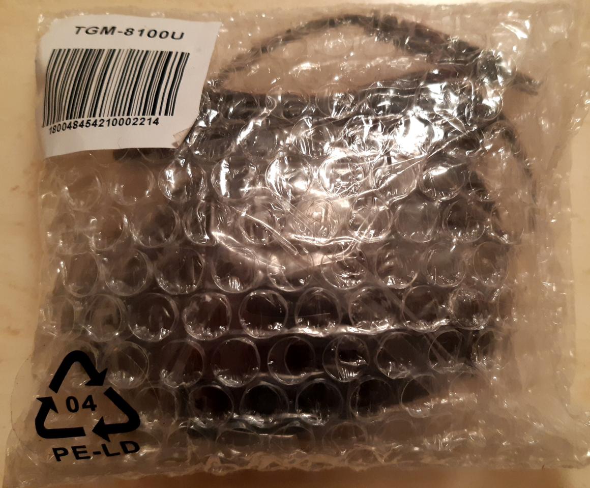 TG삼보 유선마우스 TGM-8100U