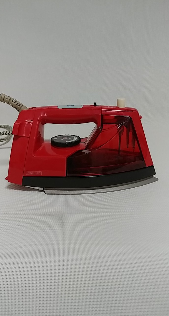 스팀.건식.겸용다리미