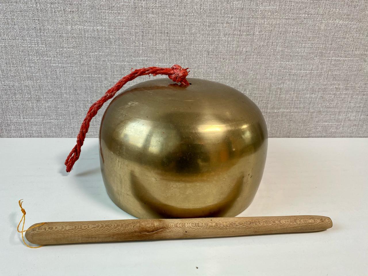 황동, 신주 명상 좌종