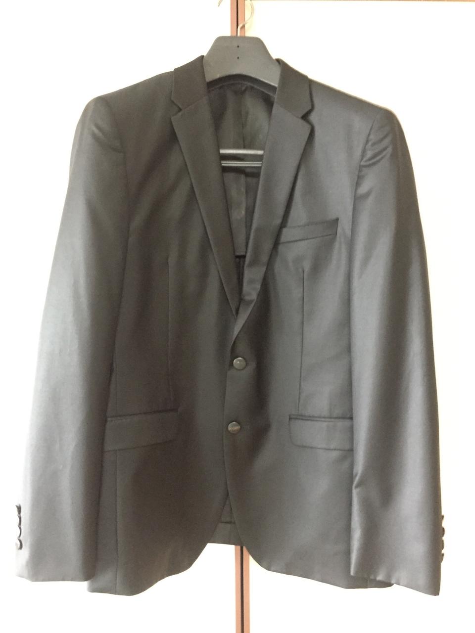 제스퍼 남성 정장 자켓