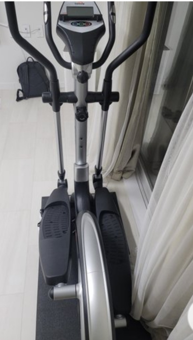 은성  일립티컬