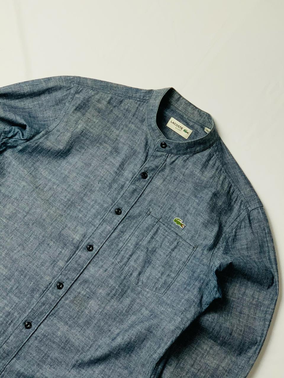 라코스테셔츠