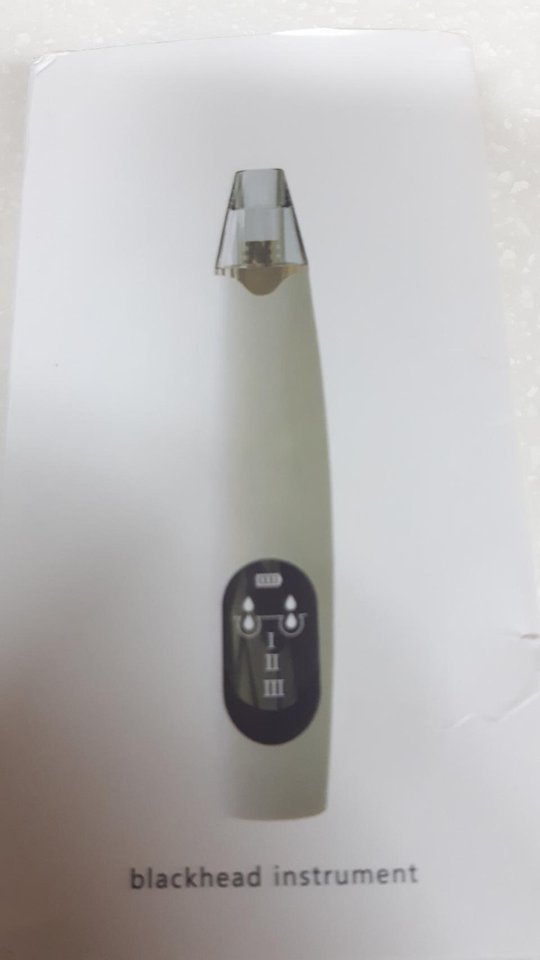 피지흡입기 | 세컨웨어 피지흡입기 | 세컨웨어