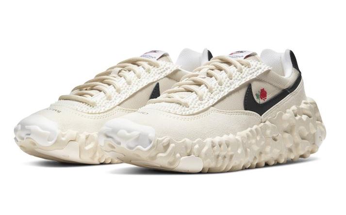 [280] 나이키 언더커버 오버브레이크 포실 판매합니다.