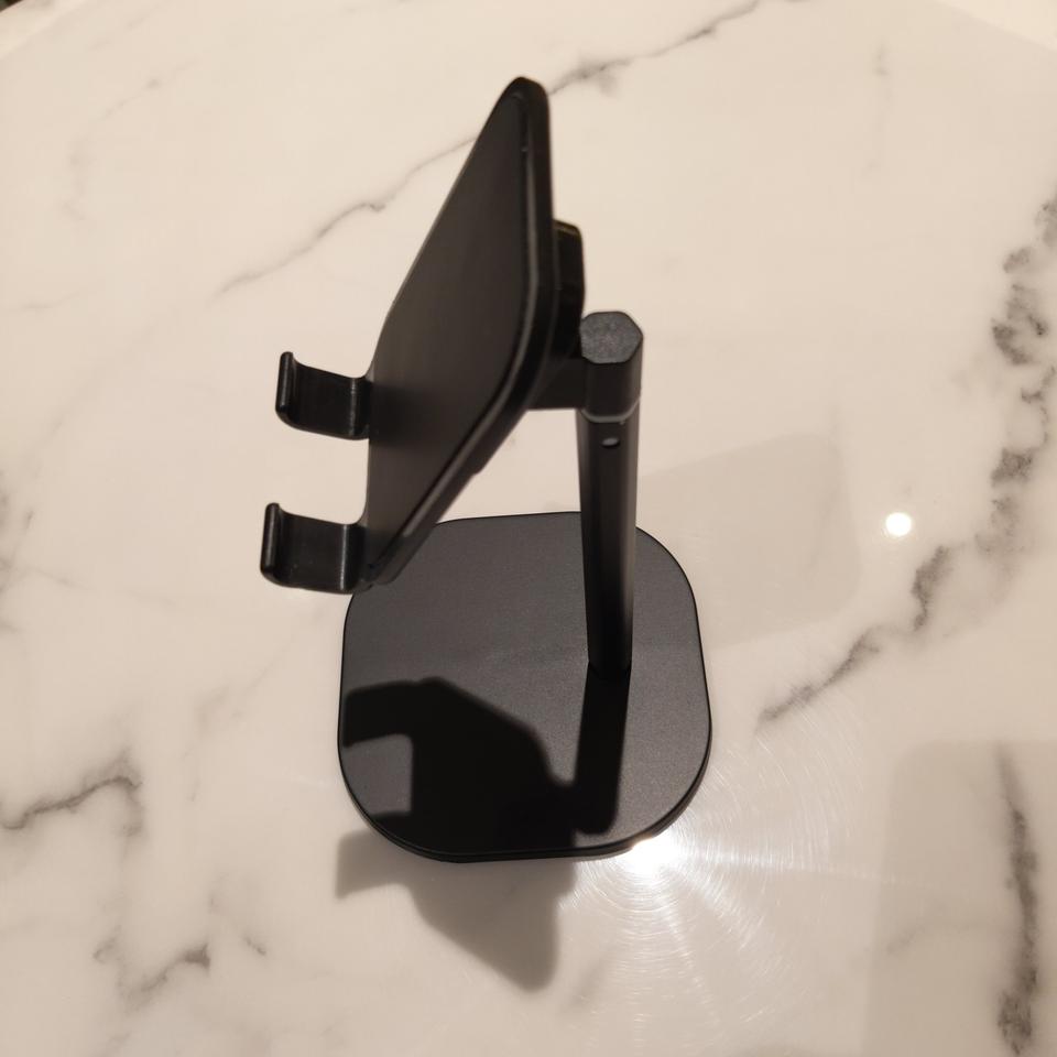 <새상품>각도조절 휴대폰거치대