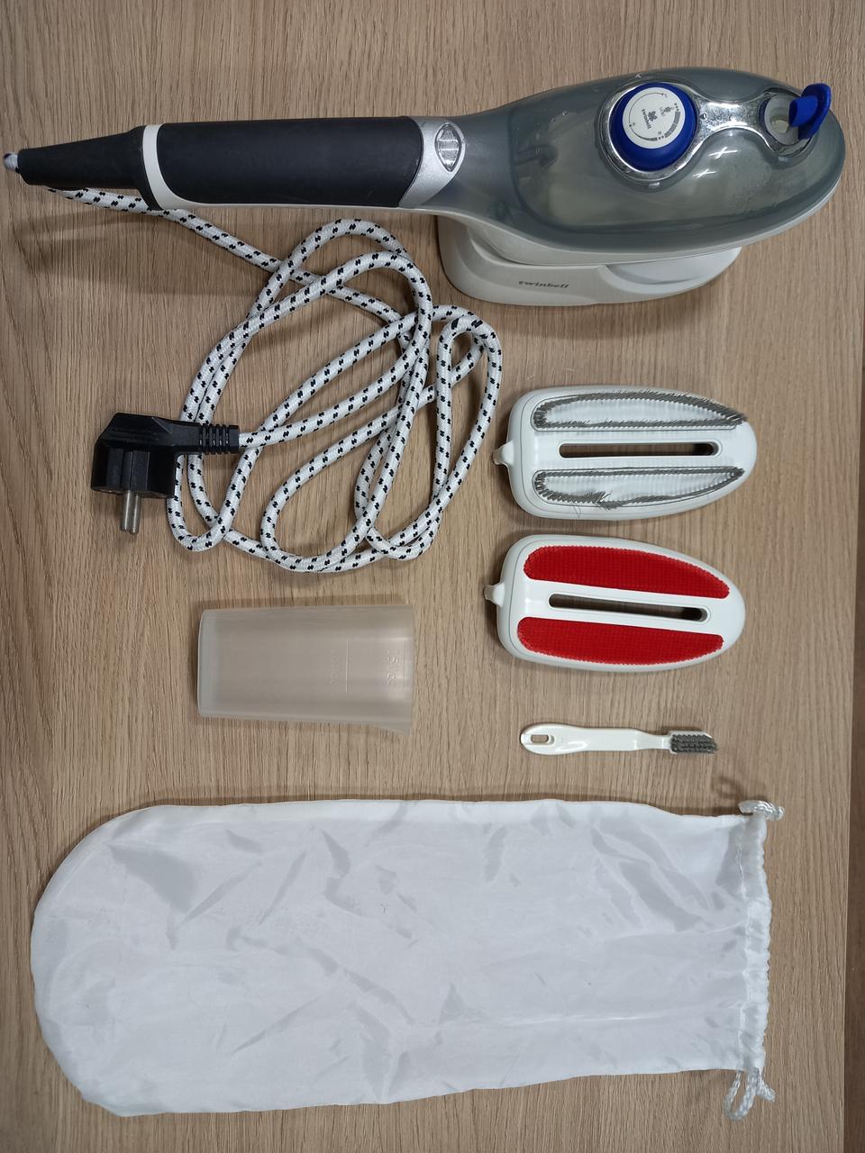 twinbell 스팀다리미