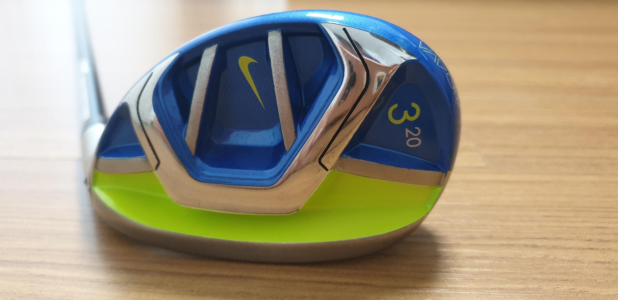 나이키 VAPOR 유틸리티 클럽 팝니다