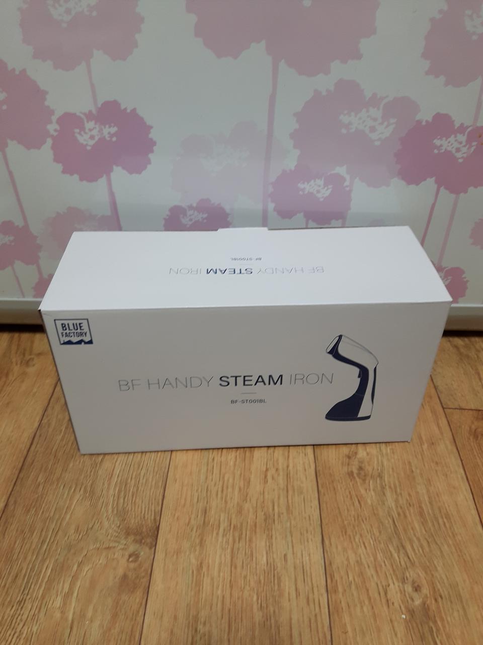 스팀 핸드 스티머.드라이기.가격내림