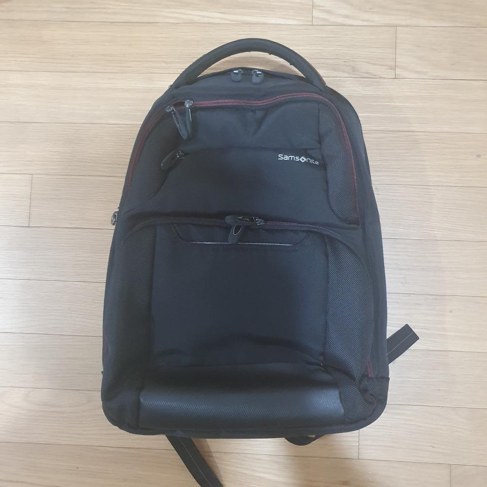샘소나이트백팩