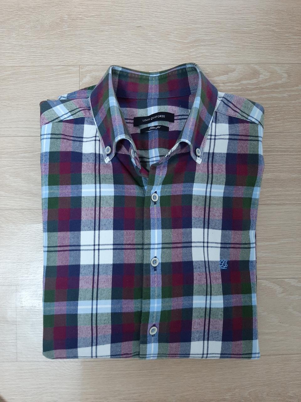 루이까또즈 남방