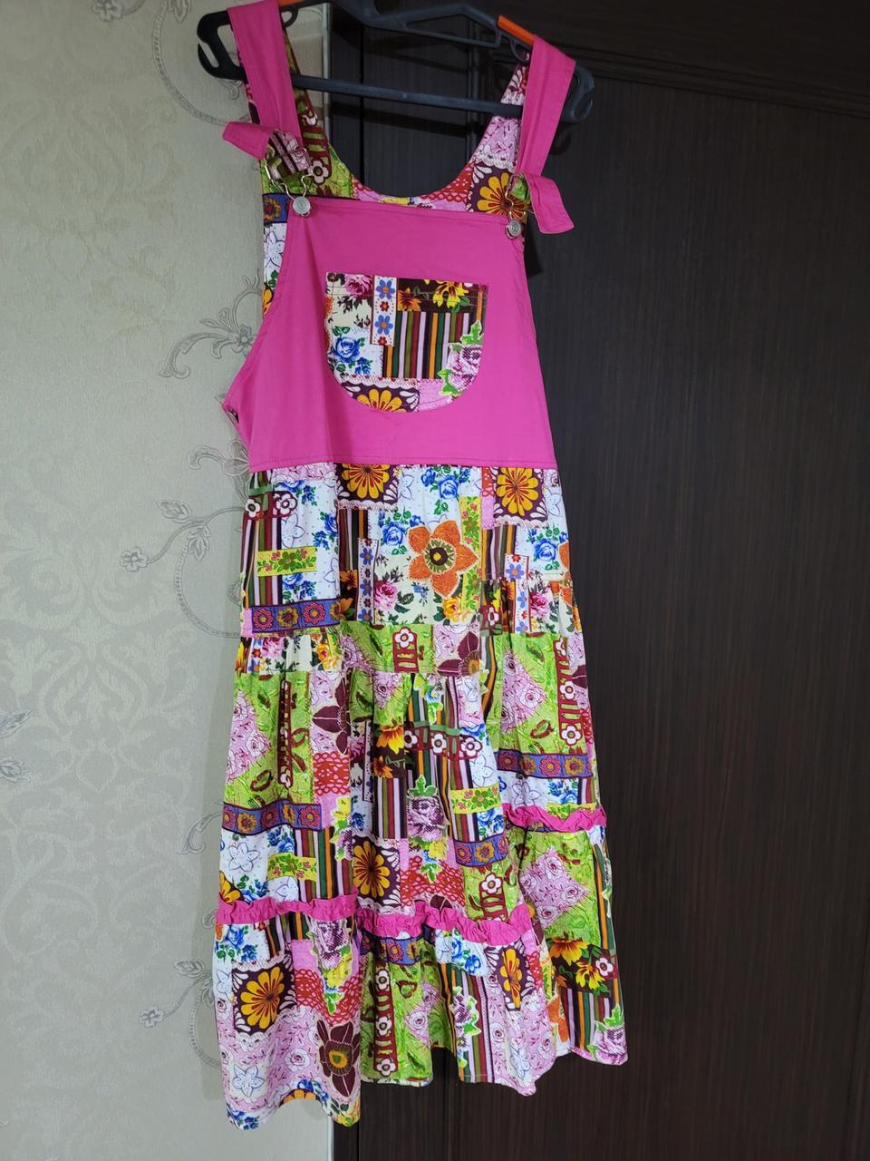 오일릴리풍 원피스 여성