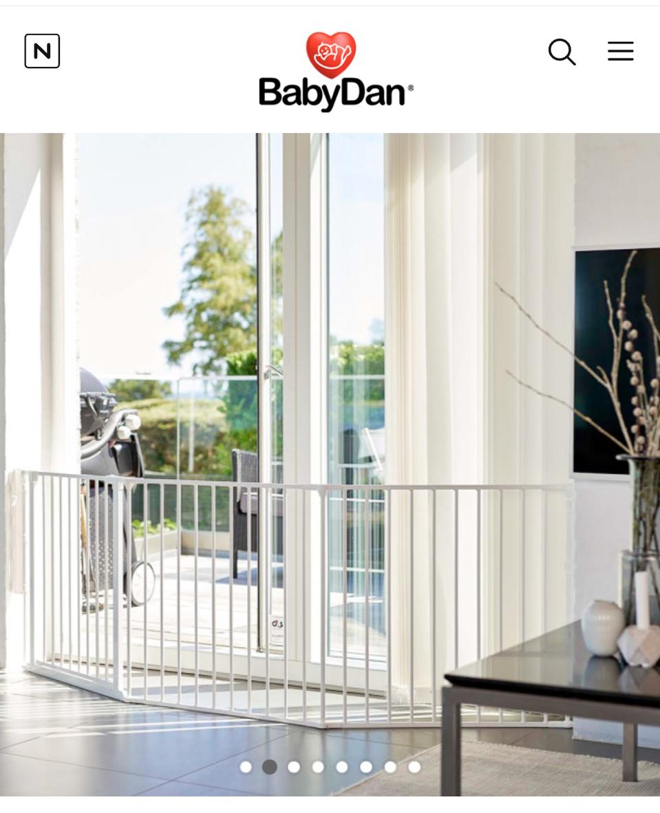 베이비단 플렉스L (베이비룸)