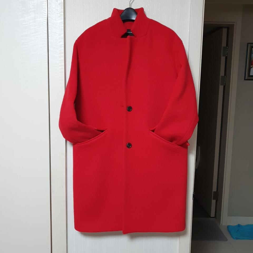 플라스틱아일랜드 코트 s