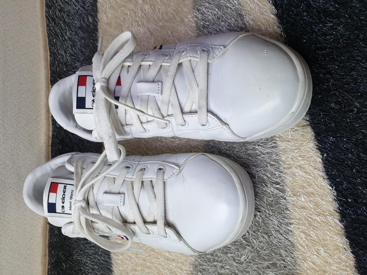 [255]아이더 샤보이 코르스 운동화/신발 #A129