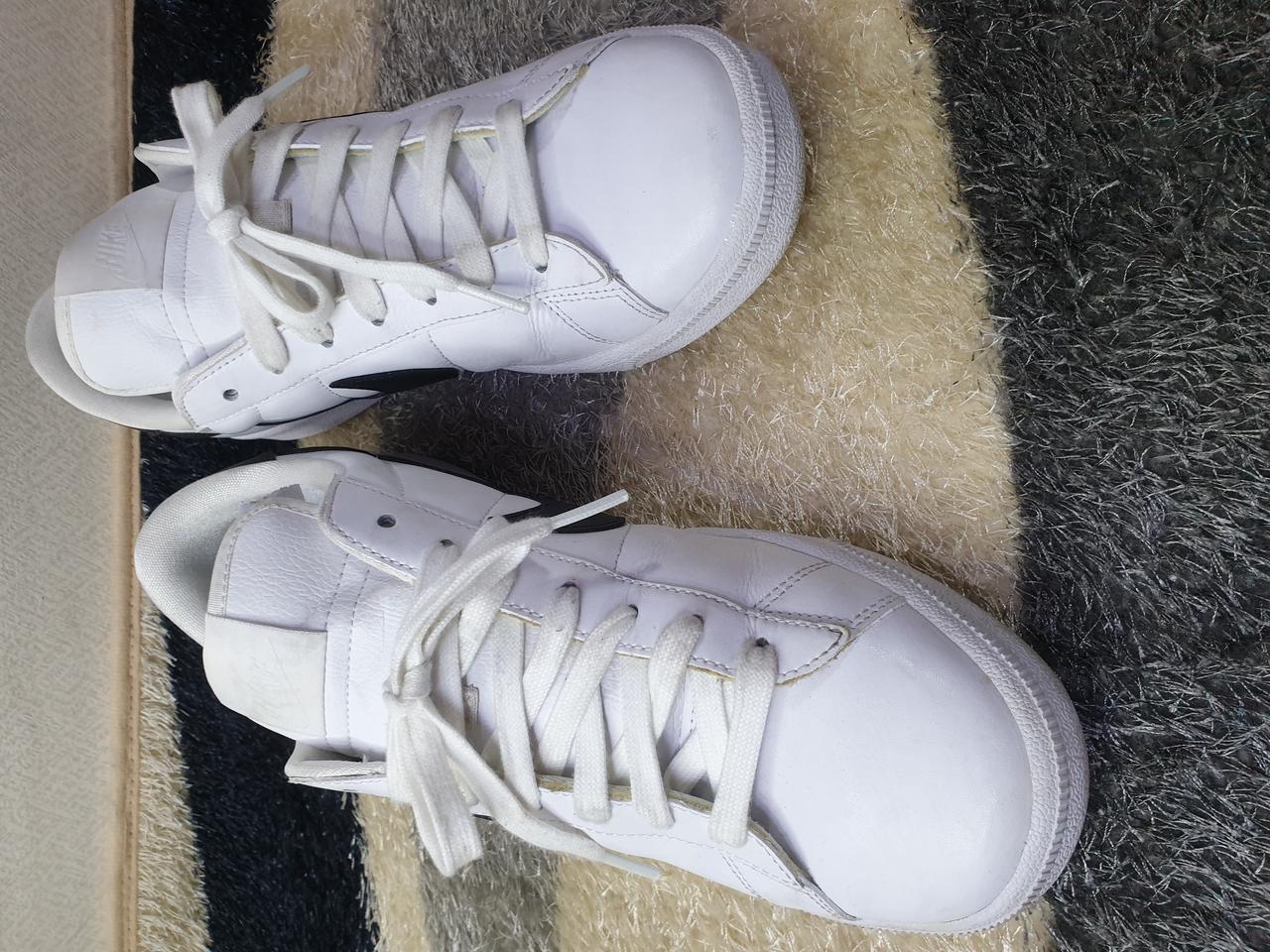 [275]나이키 클래식 운동화/신발 #A138