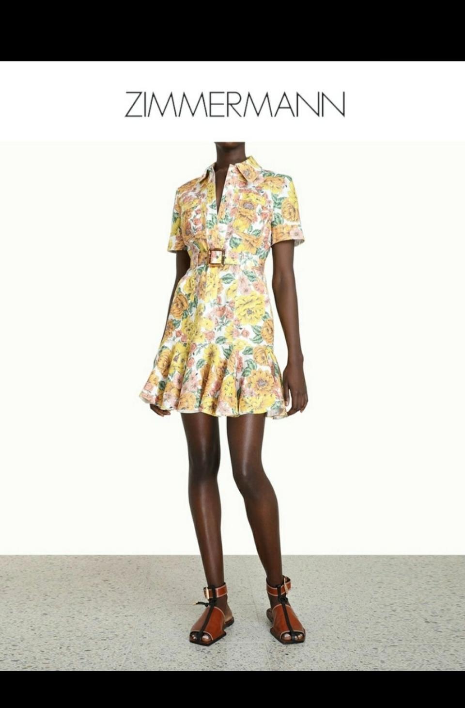 짐머♡스타일 원피스 ♡~~