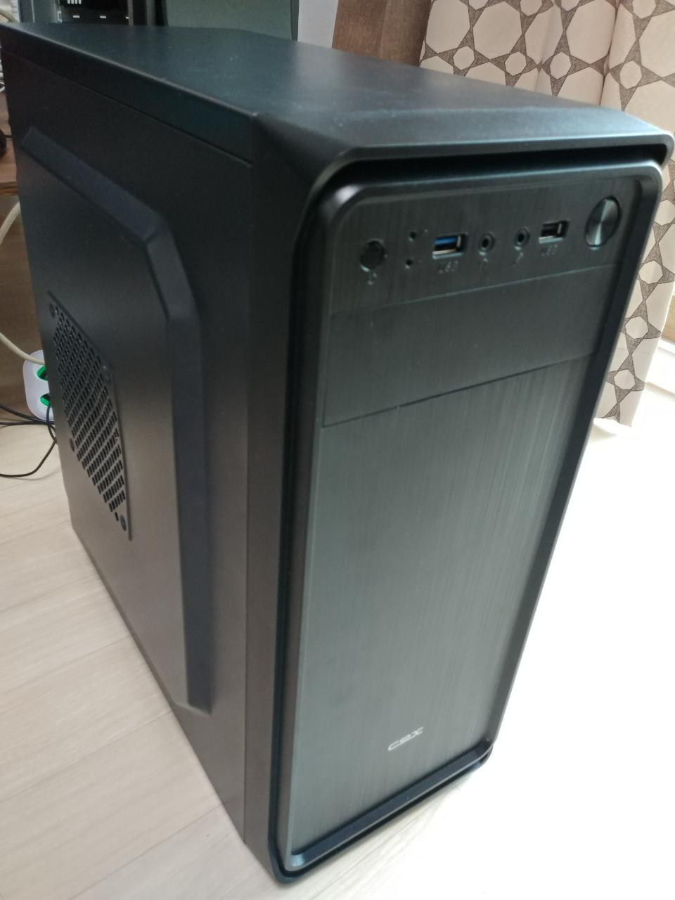 컴퓨터 싸게팝니다