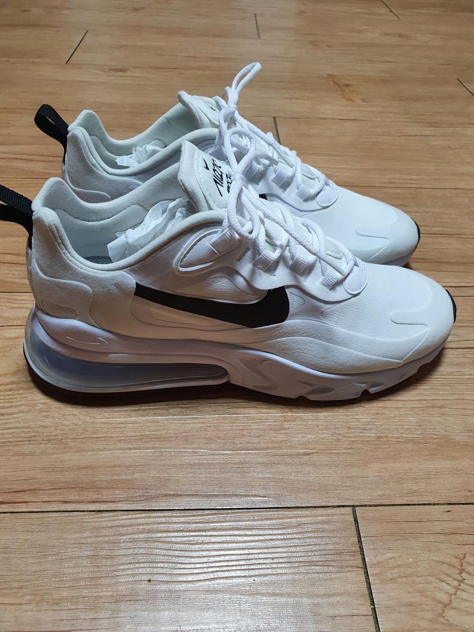 나이키 에어맥스 270 리액트 265