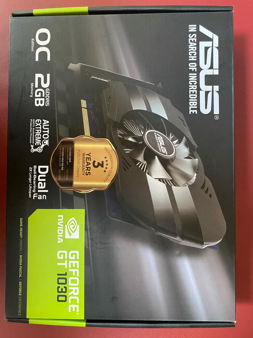 VGA 비디오카드 판매