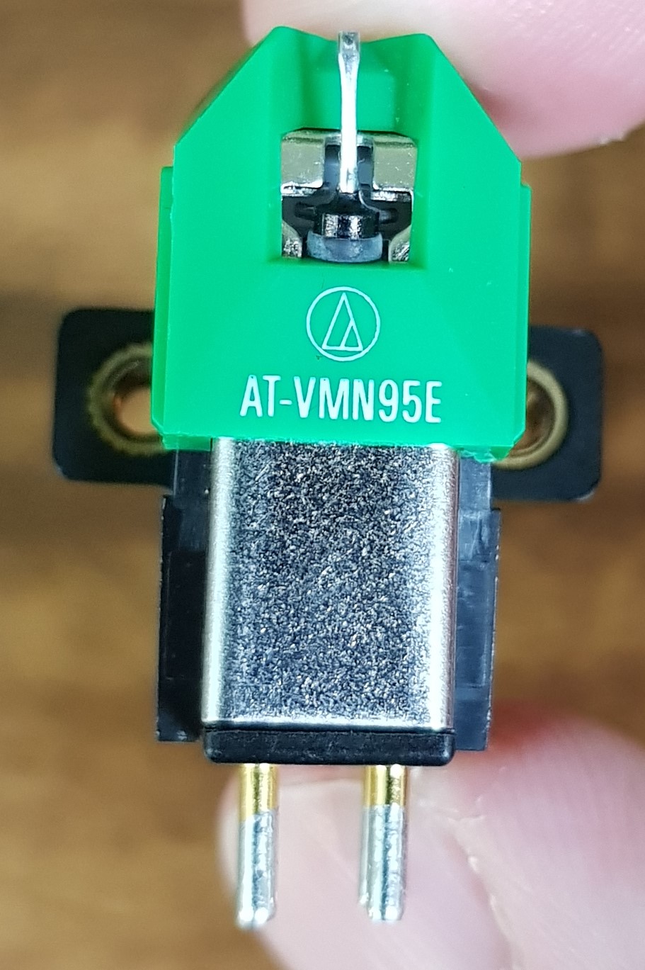 오디오테크니카 AT-VMN95E 카트리지 (턴테이블,... | 세컨웨어(헬로마켓)