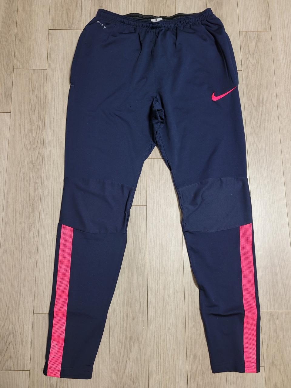 나이키 셀렉트 테크니컬 팬츠 해외 M