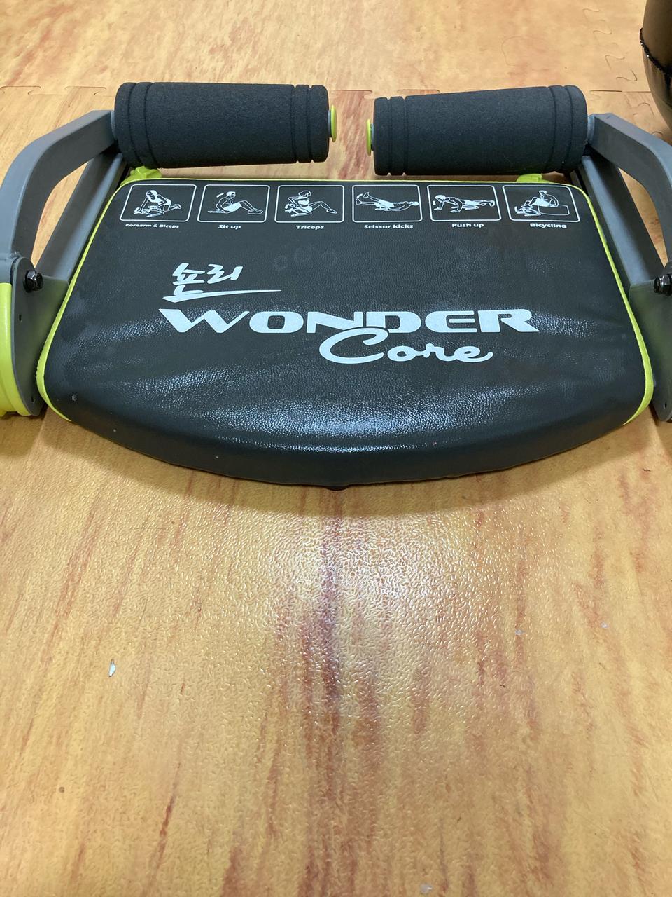 숀리 원더코어 스마트 그린 판매해요