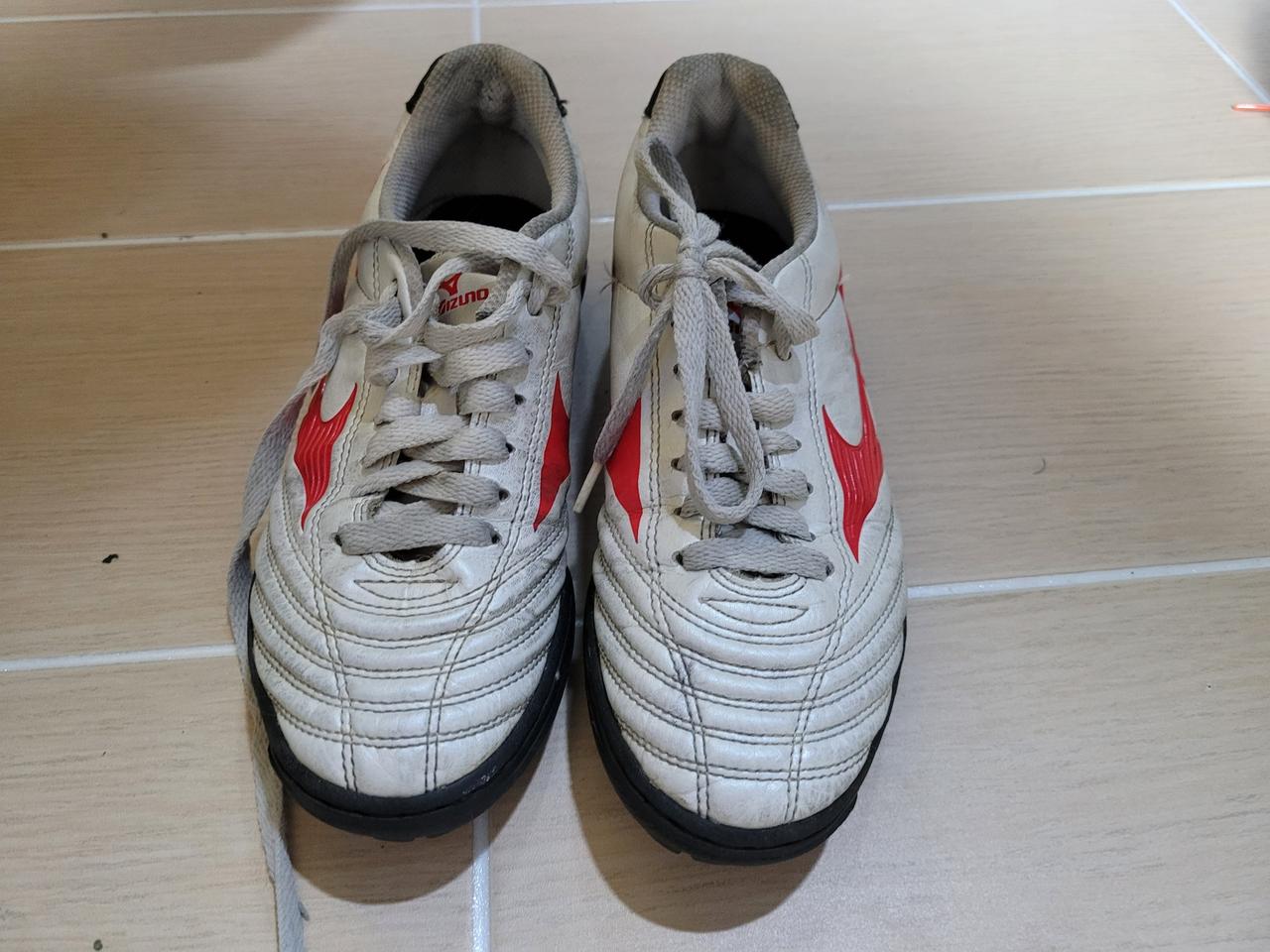 미즈노 포르투나 tf 245