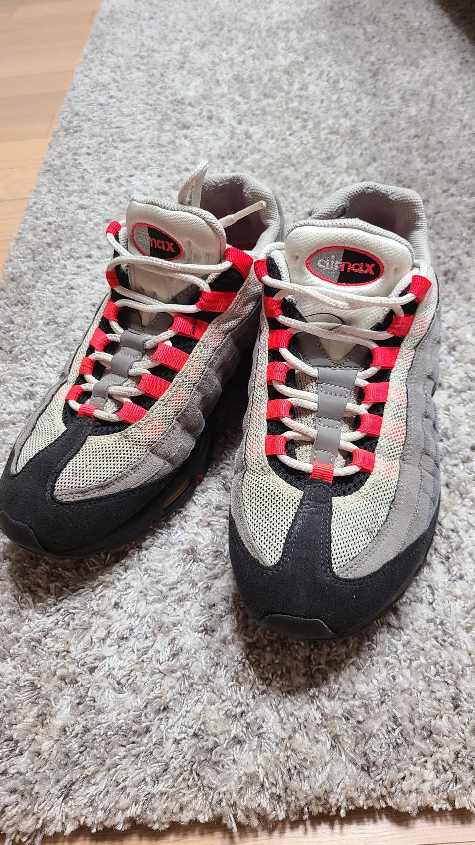 나이키 에어맥스 95 265mm 판매