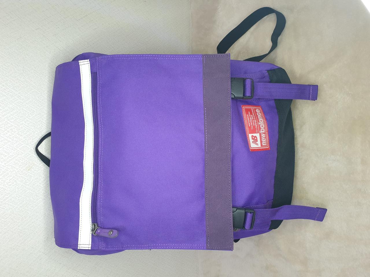 뉴발란스 NB CUBE 백팩/가방 #A141