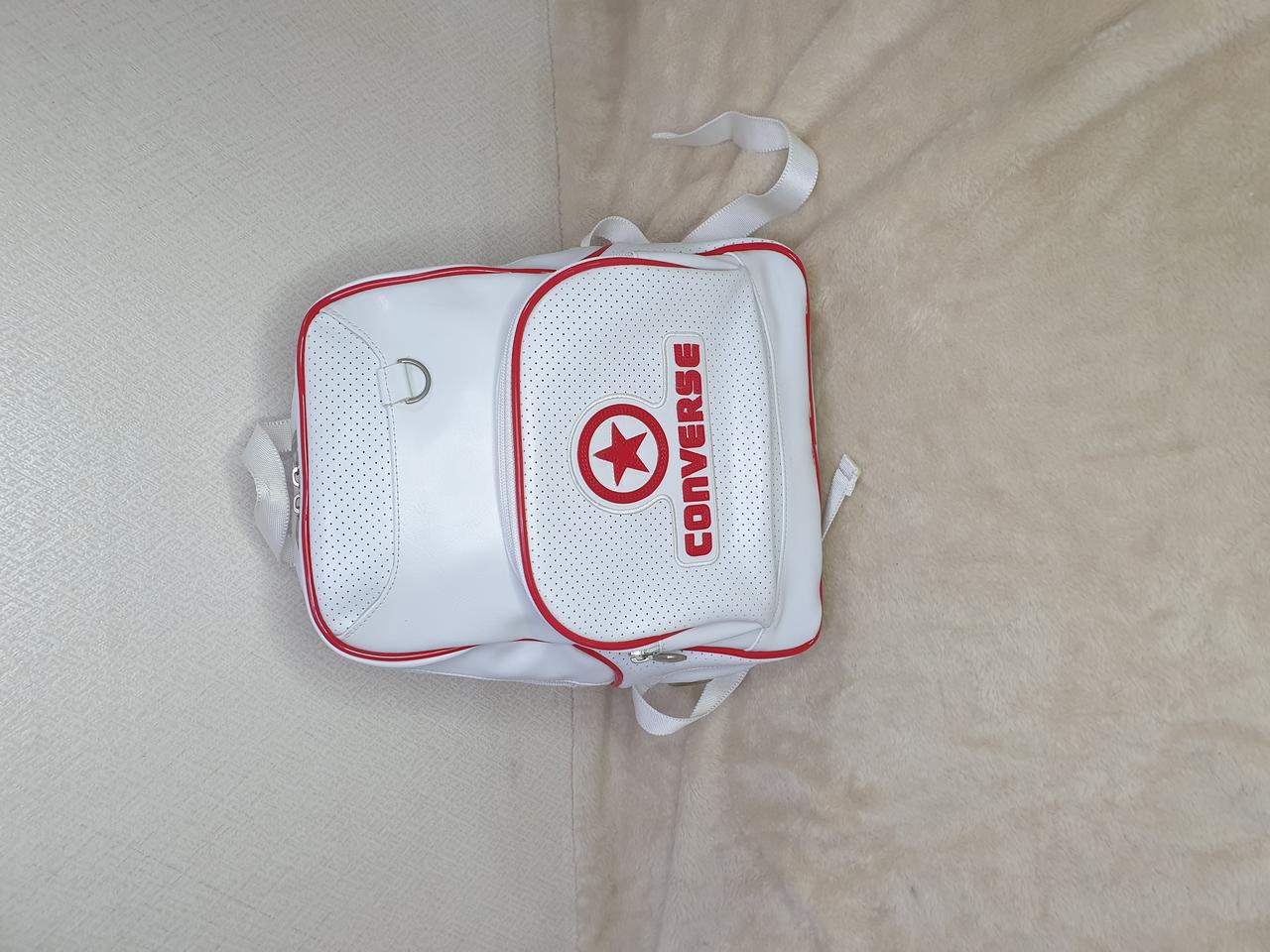 컨버스 백팩/가방 #A144