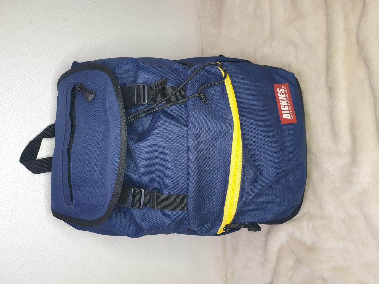 디키즈 백팩/가방 #A146
