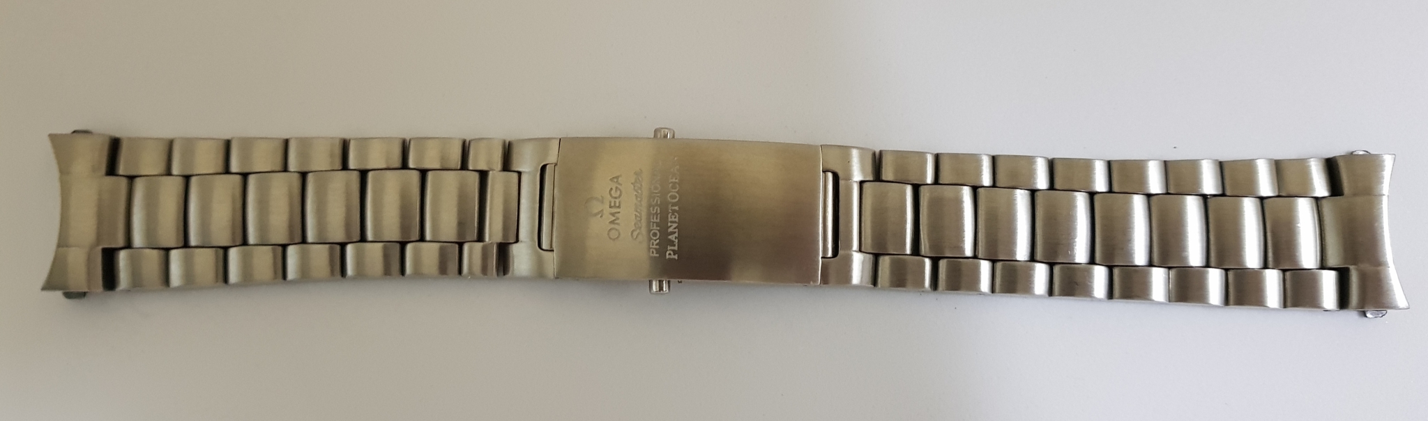 (교신/교환가능)오메가 씨마스터 플레닛오션 22mm(시계줄/에프터마켓)