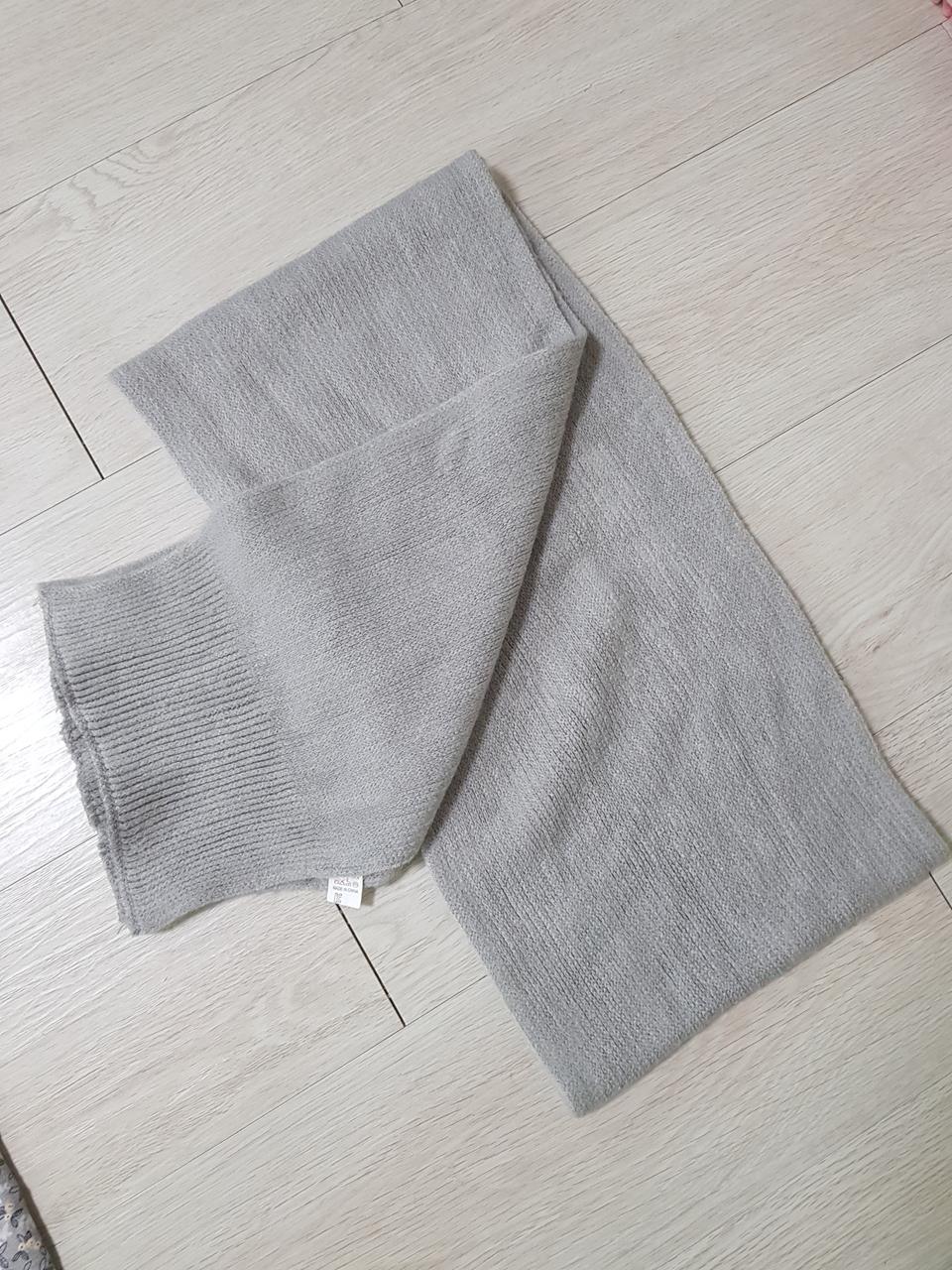 아크릴소재 2M 목도리